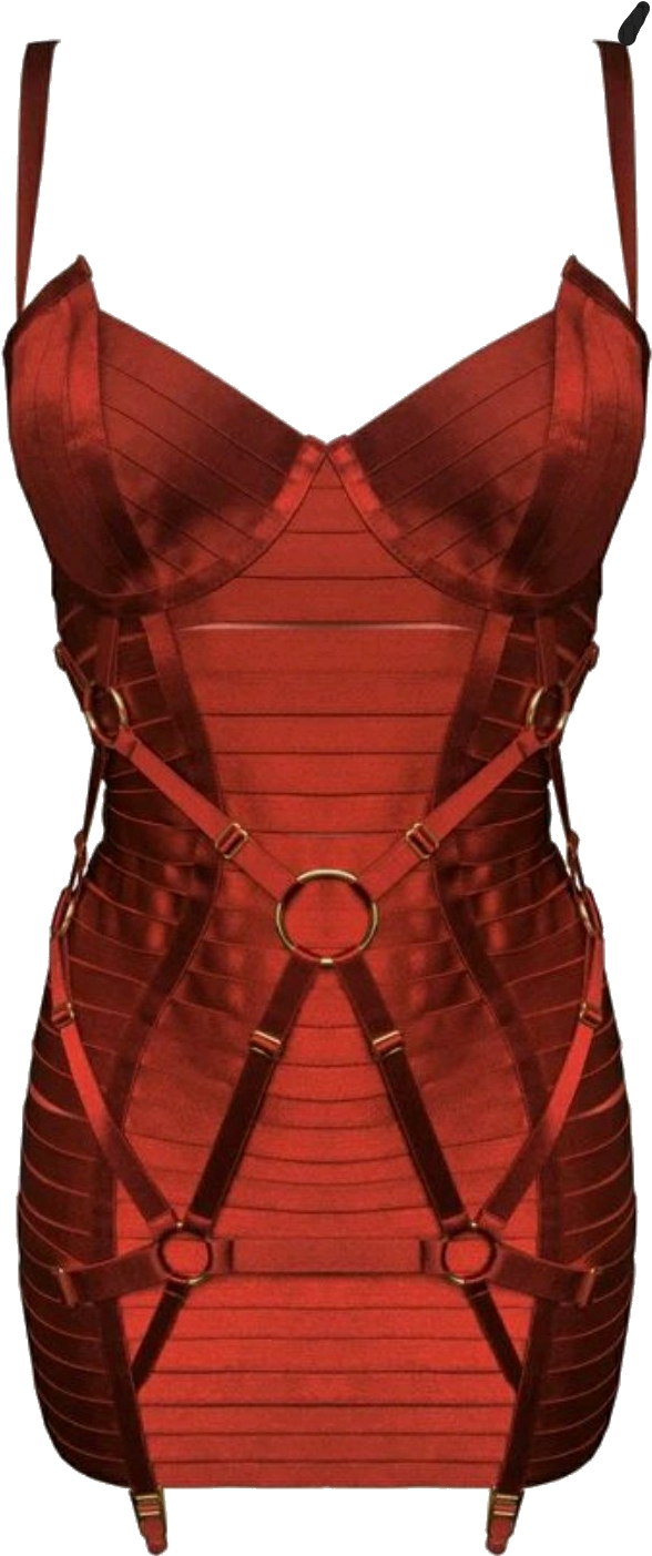 combyne outift