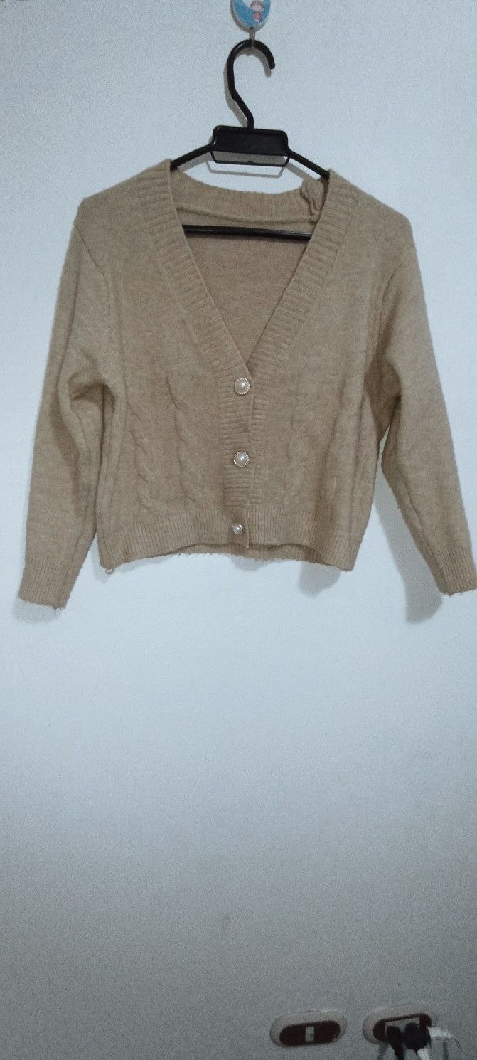 combyne outift