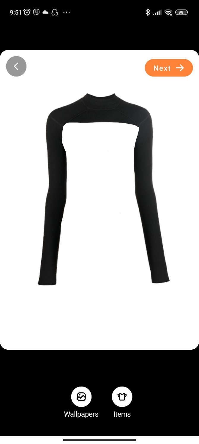 combyne outift