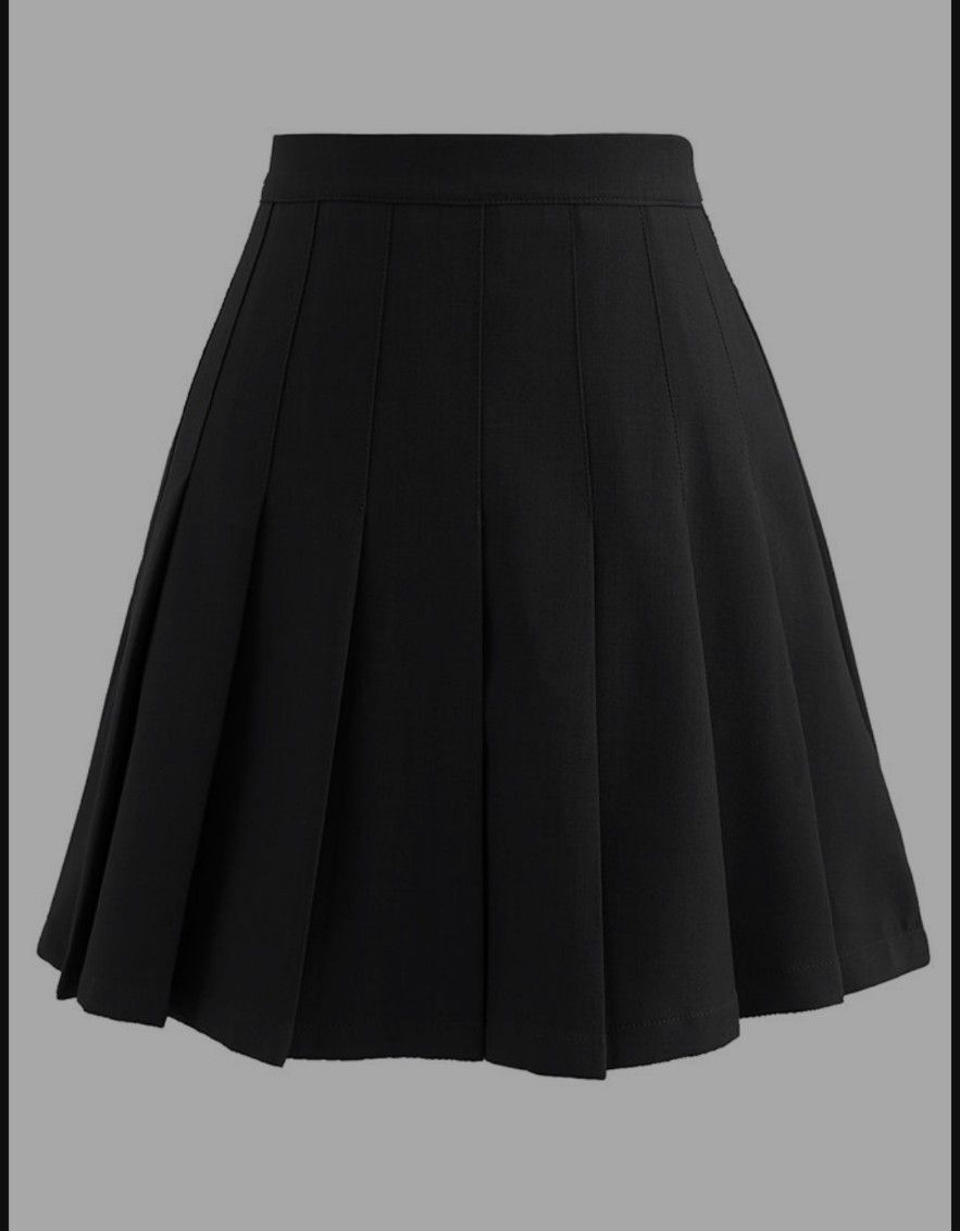 combyne outift