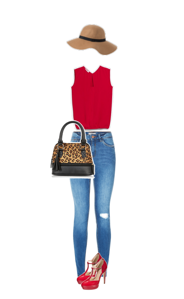 Combyne
            outfit