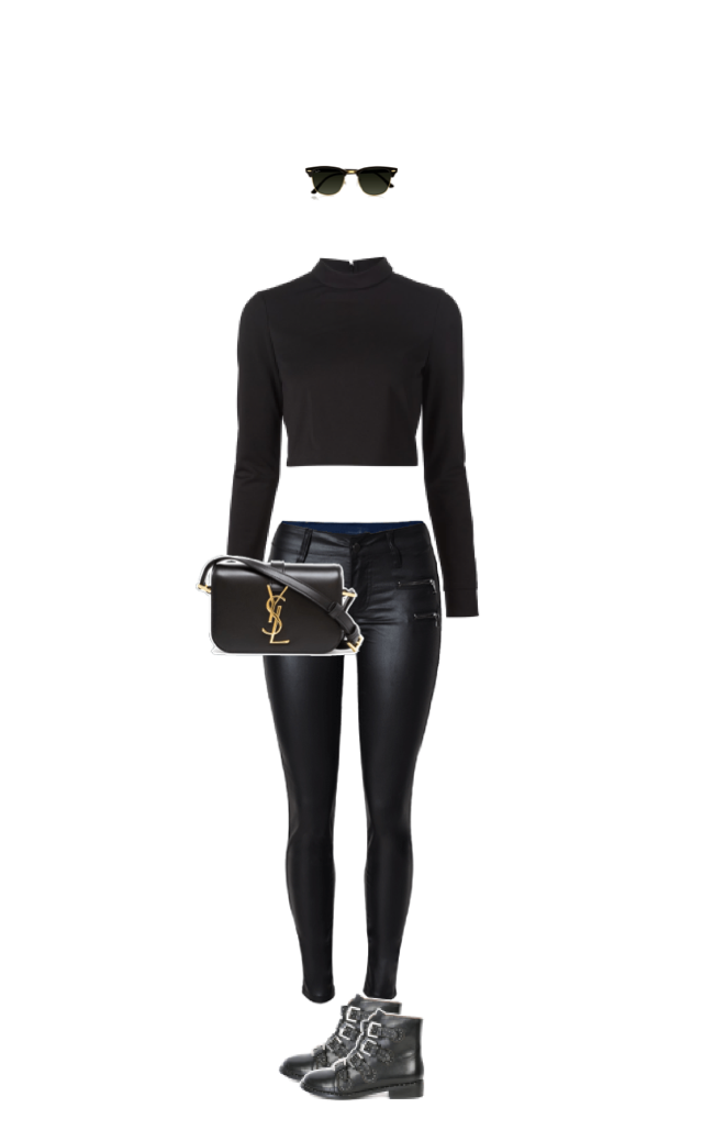 Combyne
            outfit