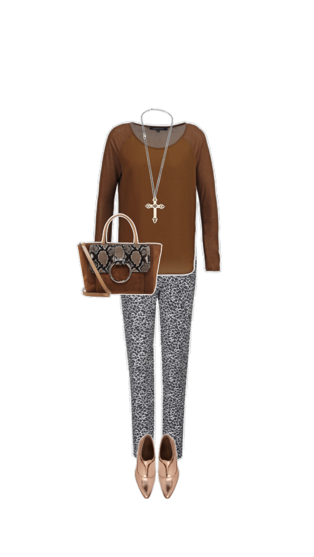 Combyne
            outfit