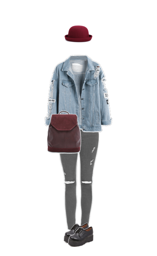 Combyne
            outfit