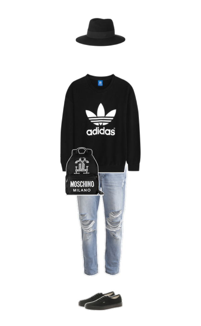 Combyne
            outfit
