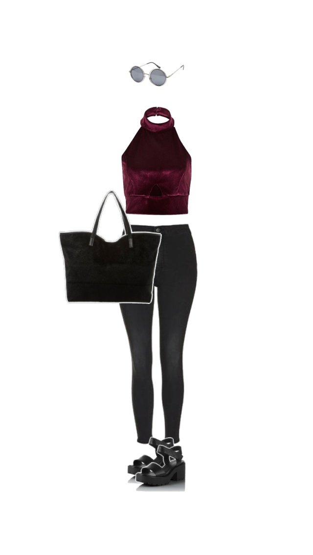 Combyne
            outfit