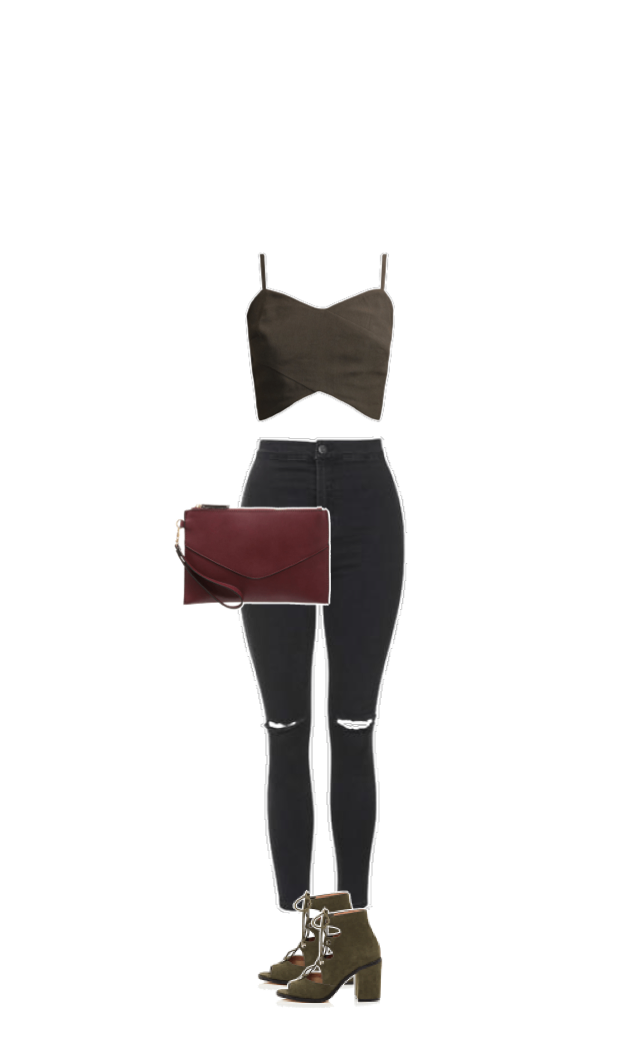 Combyne
            outfit