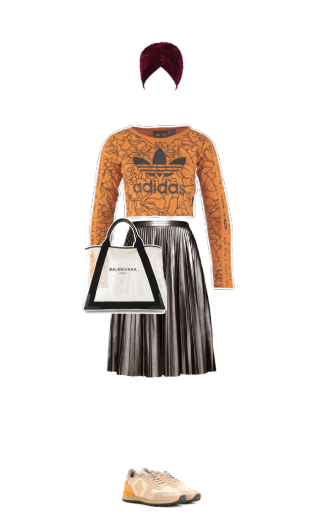 Combyne
            outfit