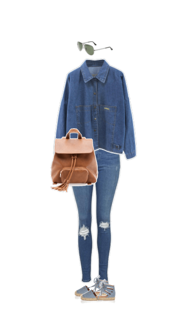 Combyne
            outfit