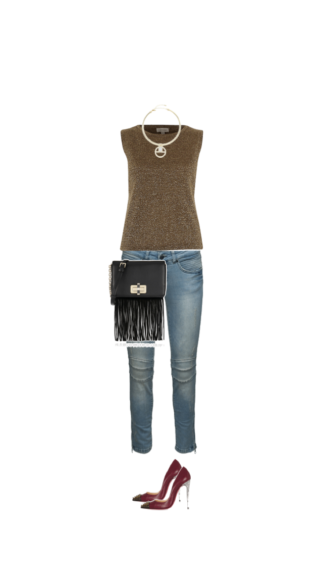 Combyne
            outfit