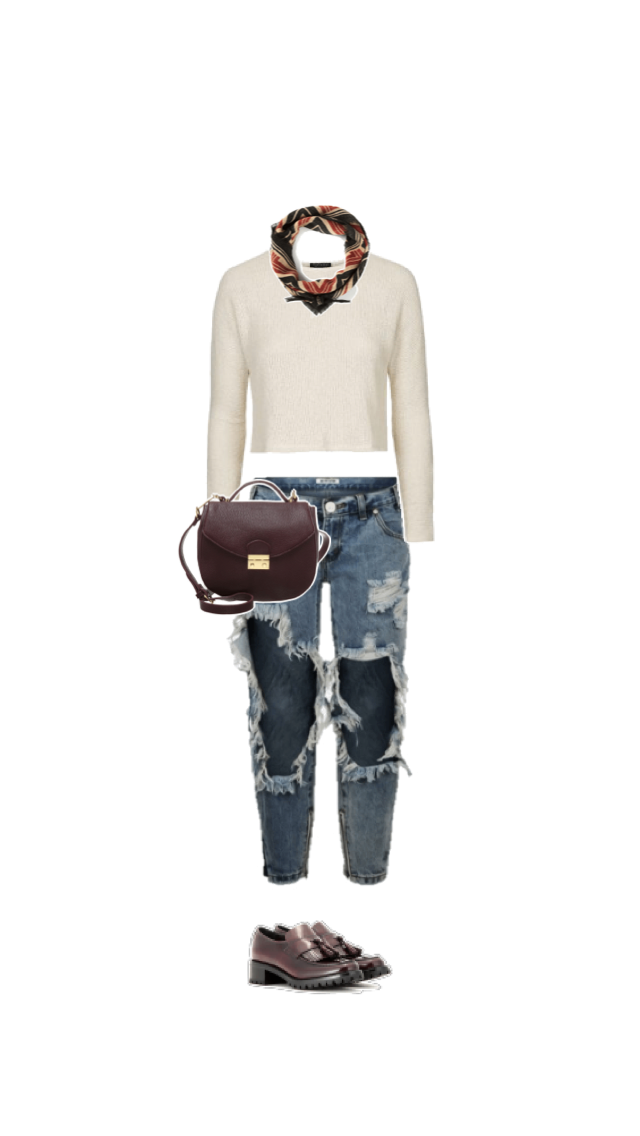 Combyne
            outfit