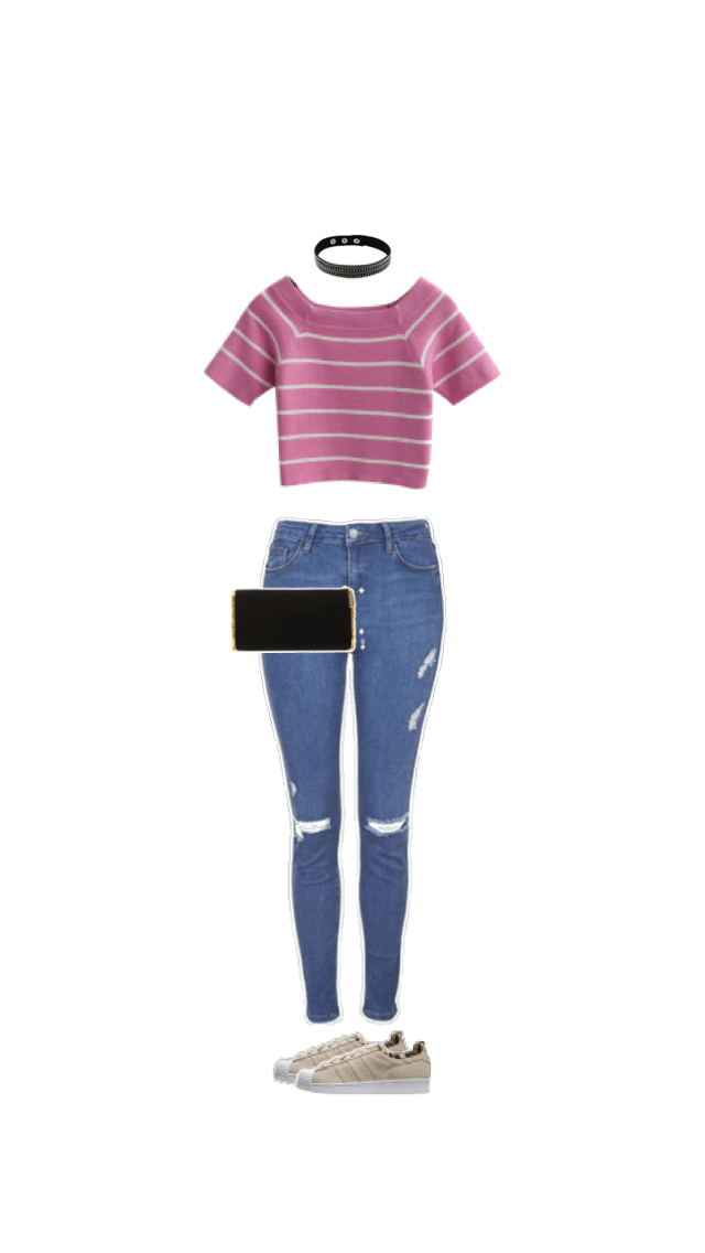 Combyne
            outfit
