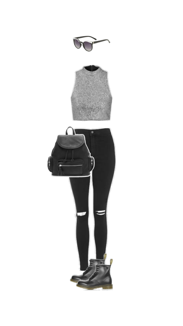 Combyne
            outfit