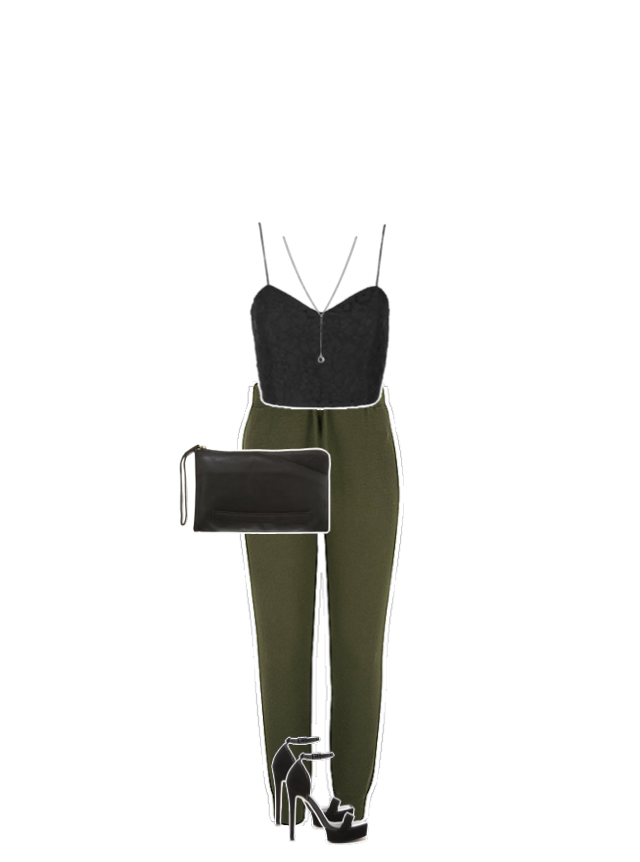 Combyne
            outfit