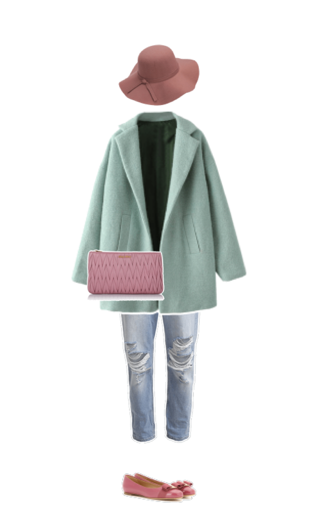 Combyne
            outfit