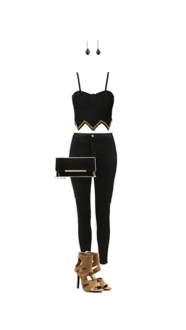 Combyne
            outfit