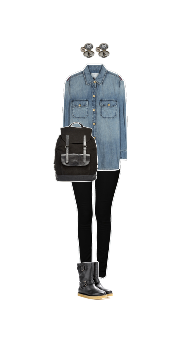 Combyne
            outfit