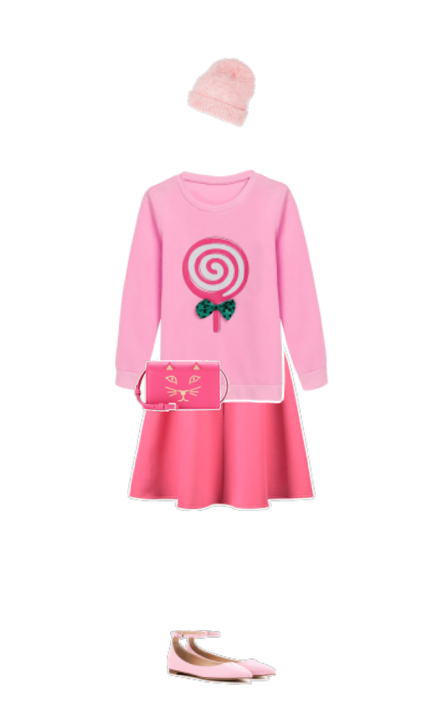 Combyne
            outfit