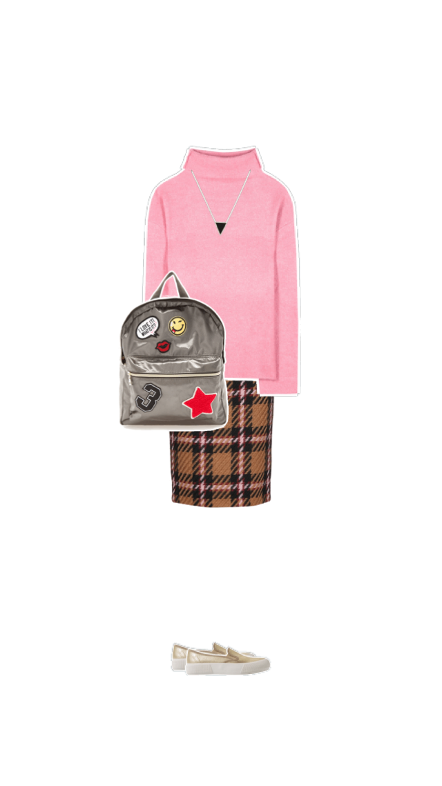 Combyne
            outfit