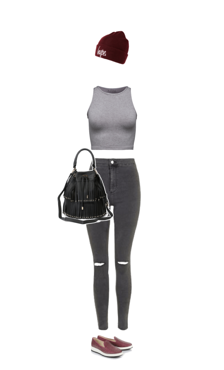 Combyne
            outfit