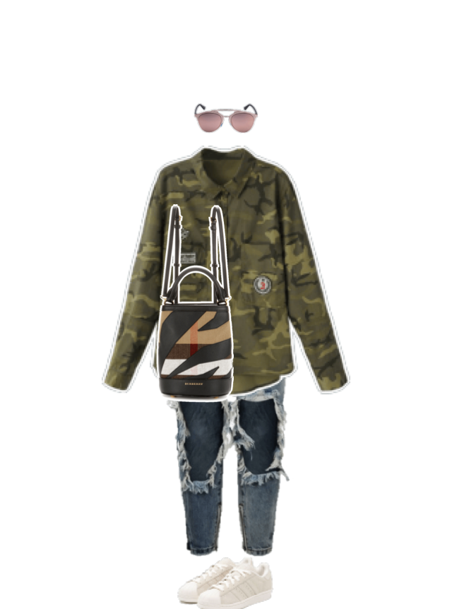 Combyne
            outfit