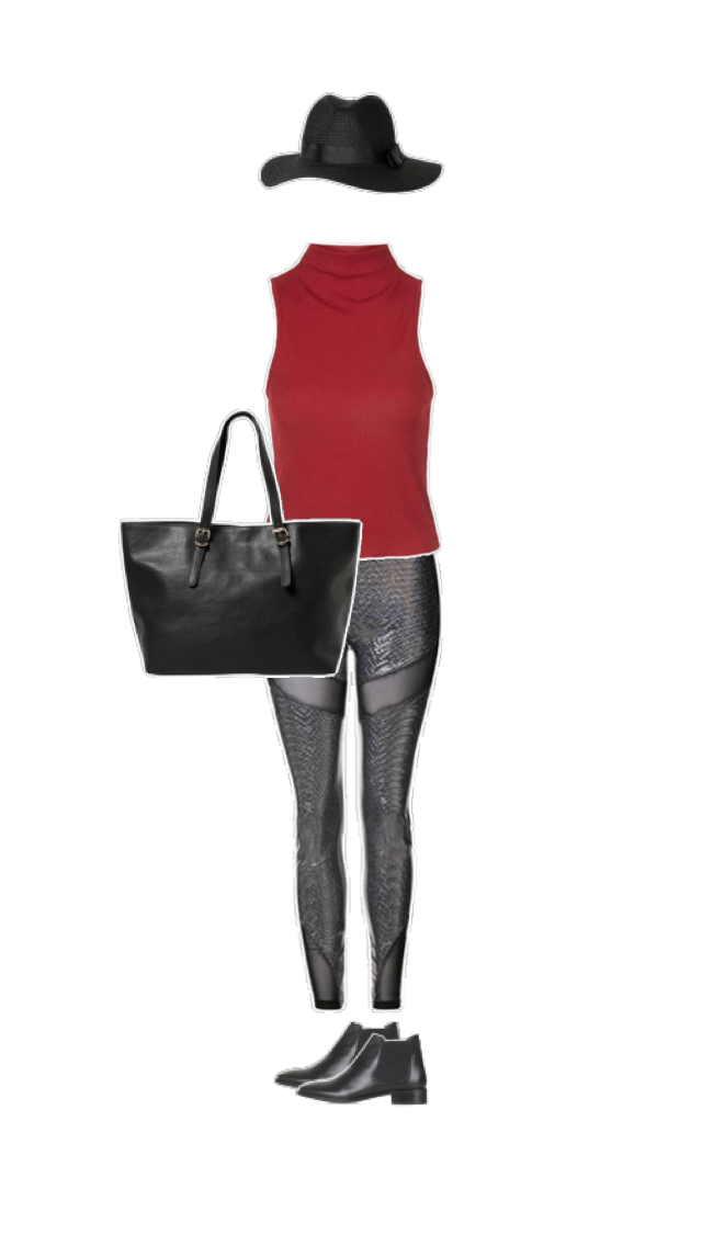 Combyne
            outfit