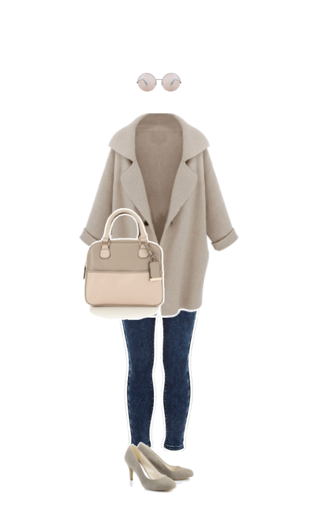 Combyne
            outfit
