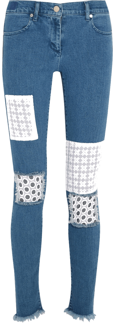 combyne outift