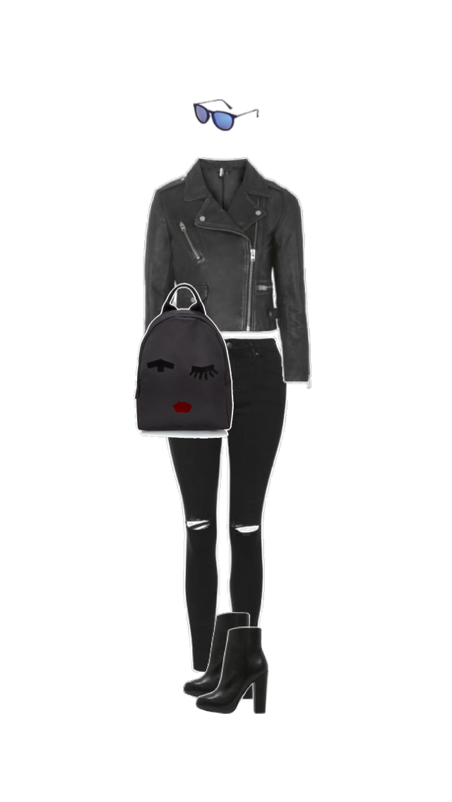 Combyne
            outfit