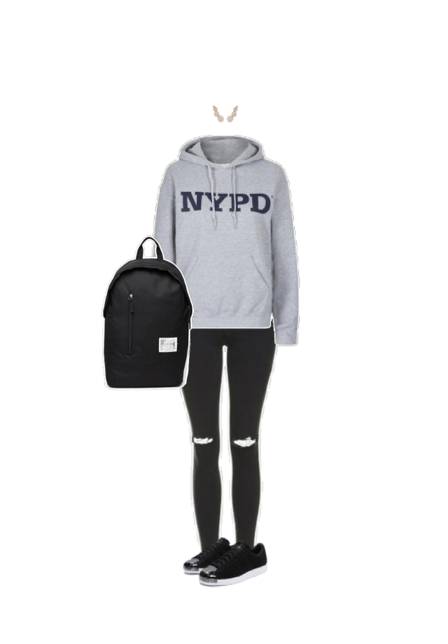 Combyne
            outfit