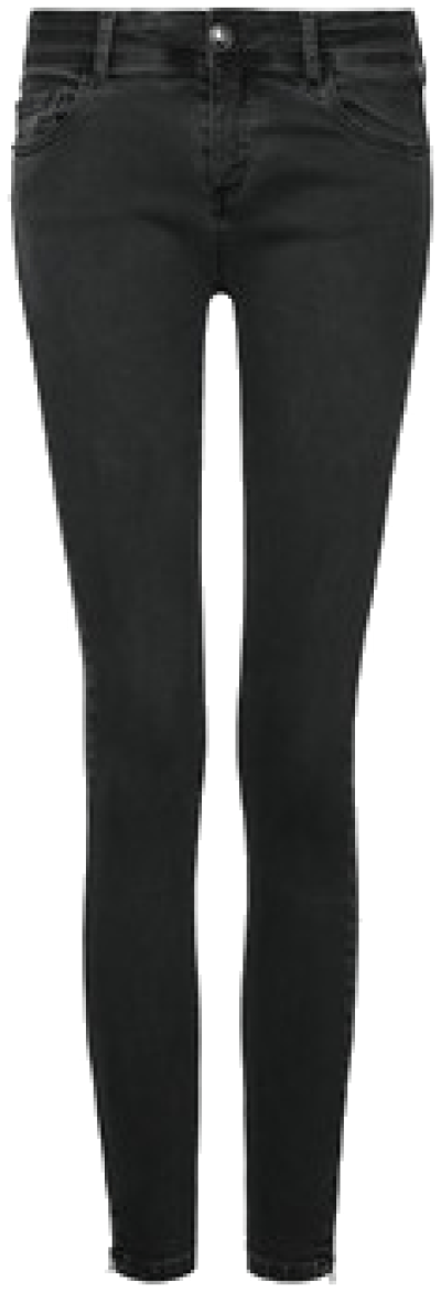 combyne outift
