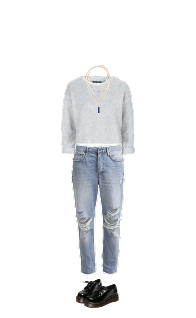 Combyne
            outfit