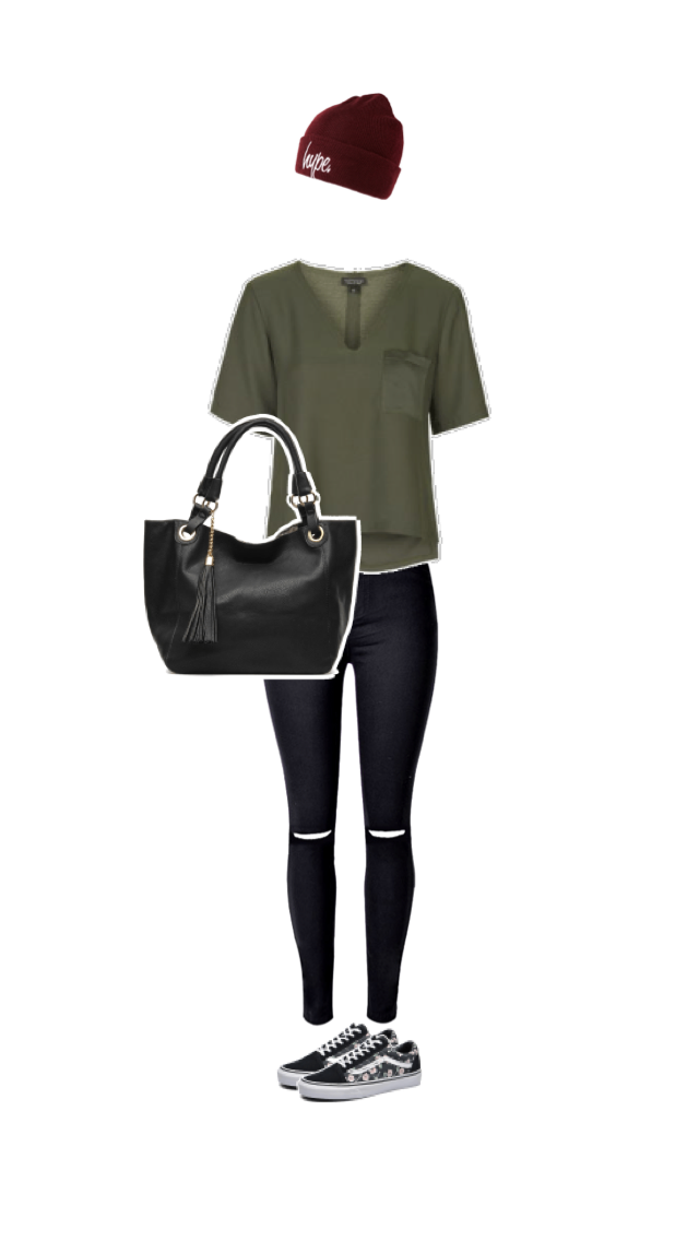 Combyne
            outfit