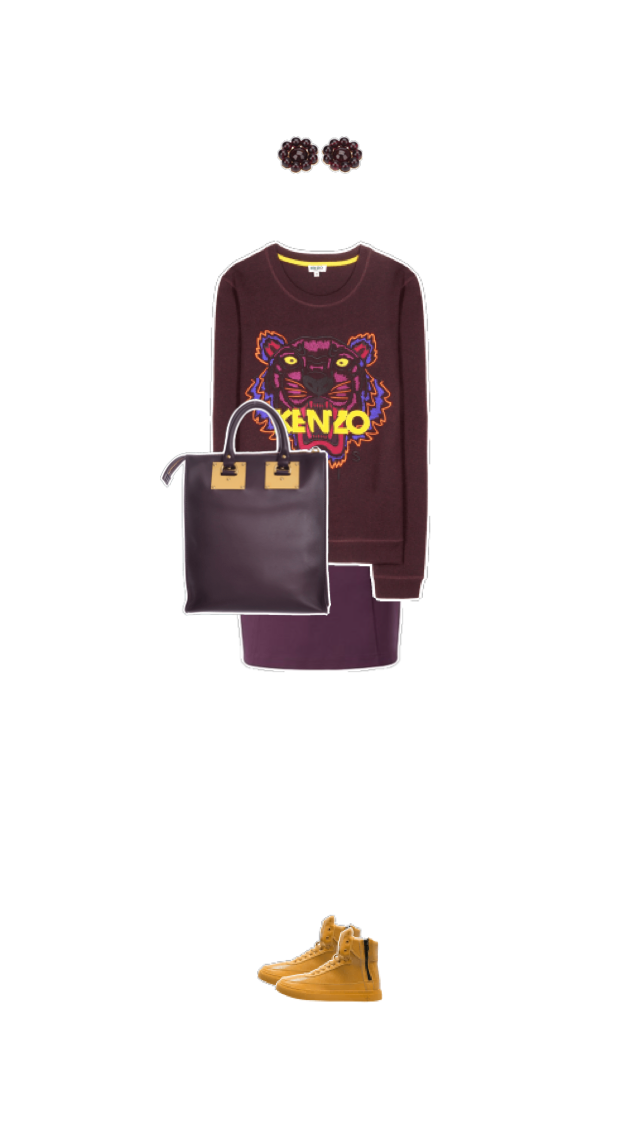Combyne
            outfit