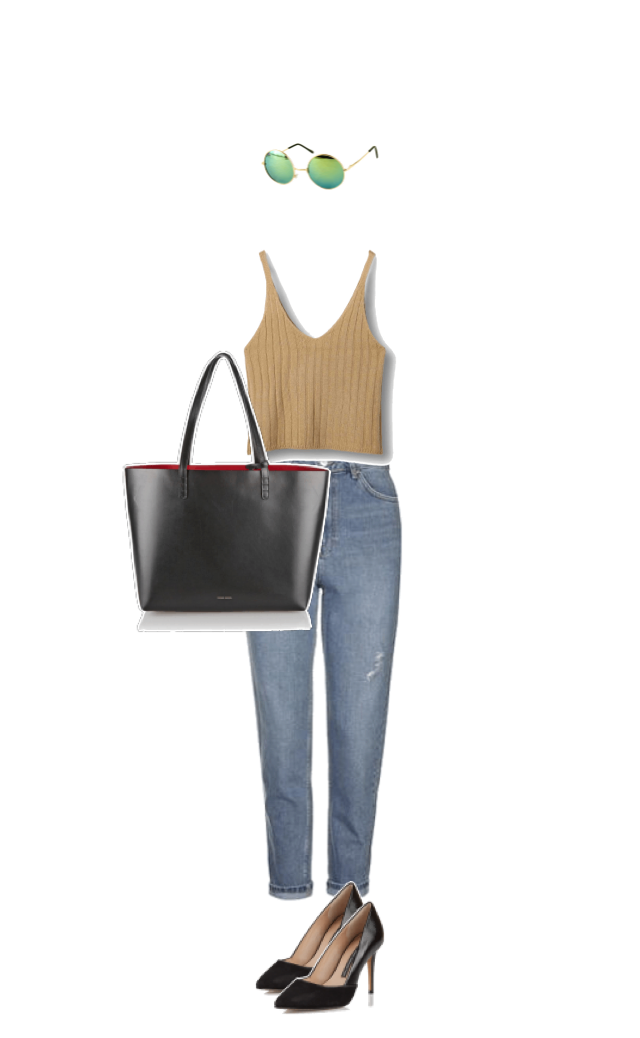 Combyne
            outfit