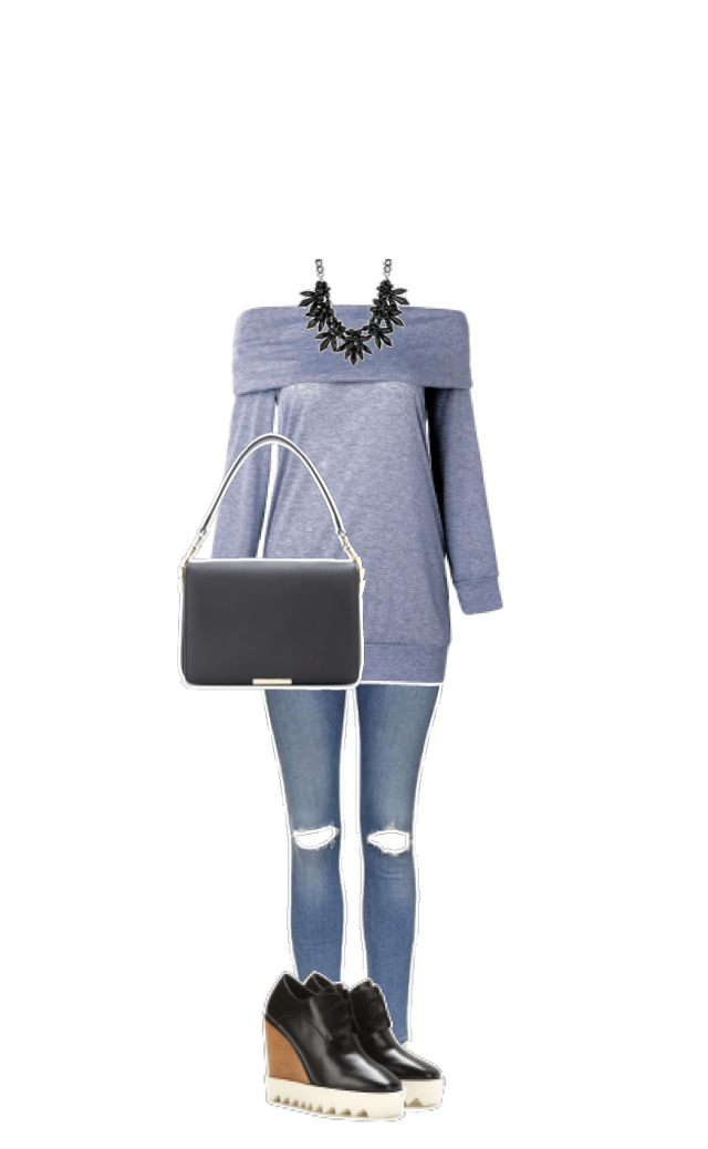 Combyne
            outfit