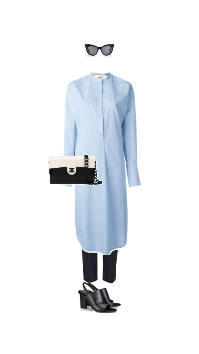 Combyne
            outfit