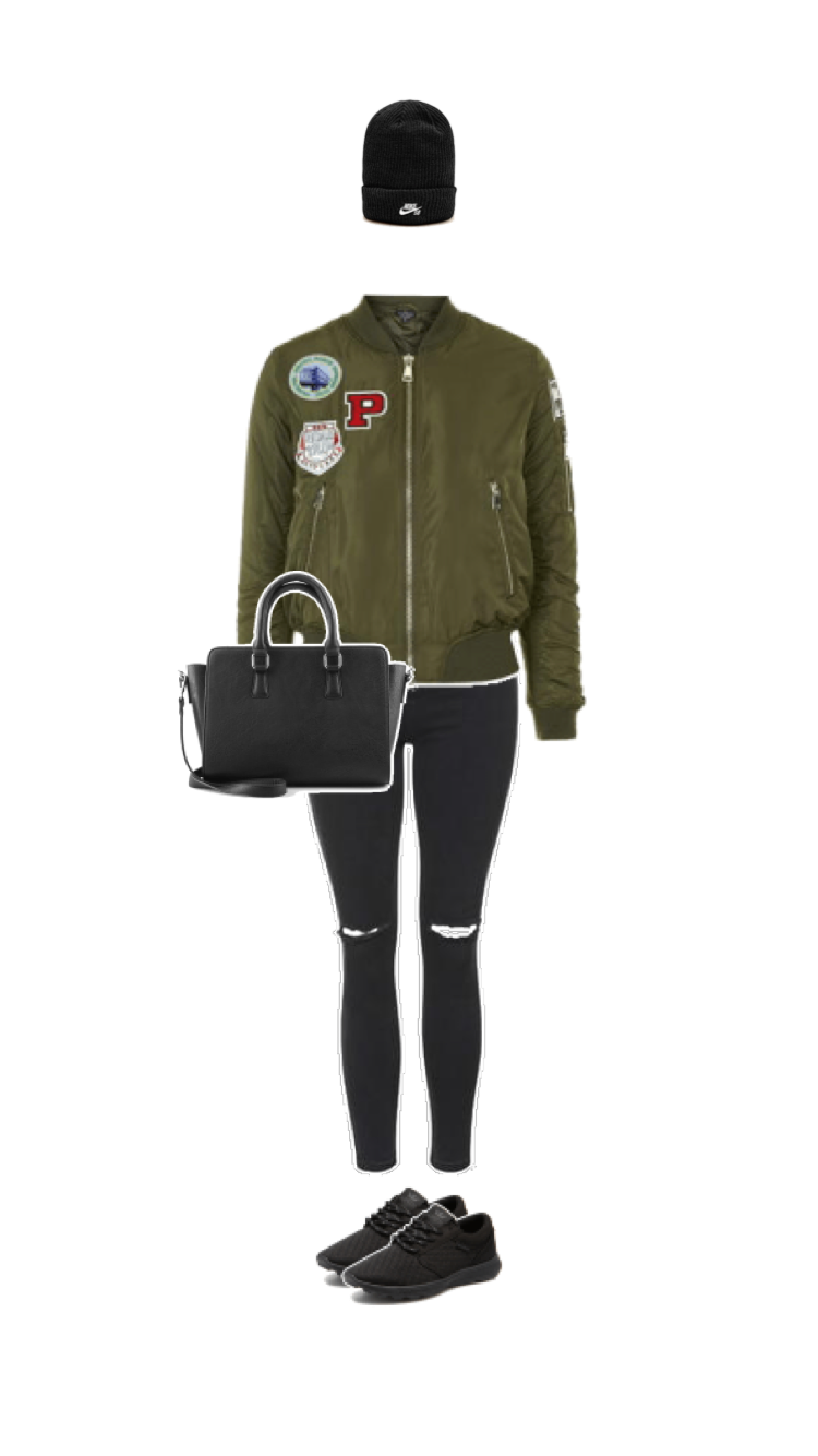 Combyne
            outfit